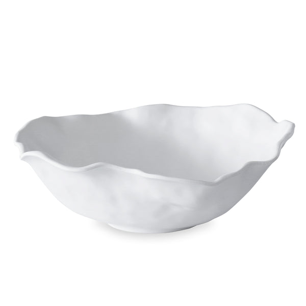 Melamine Large Round Bowl - Bodega Nantucket