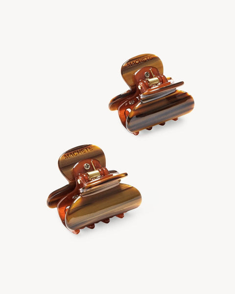 Heirloom Claws in Tiger's Eye