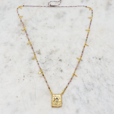 Women's Necklace - Bodega Nantucket