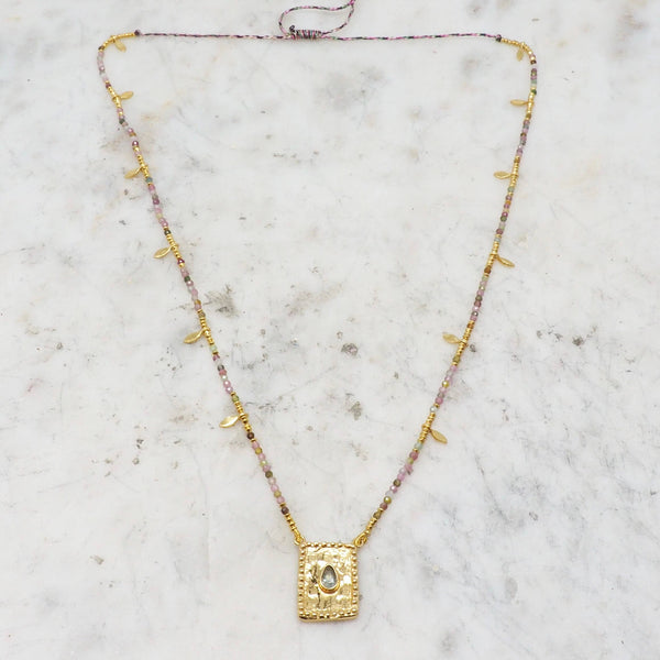 Women's Necklace - Bodega Nantucket