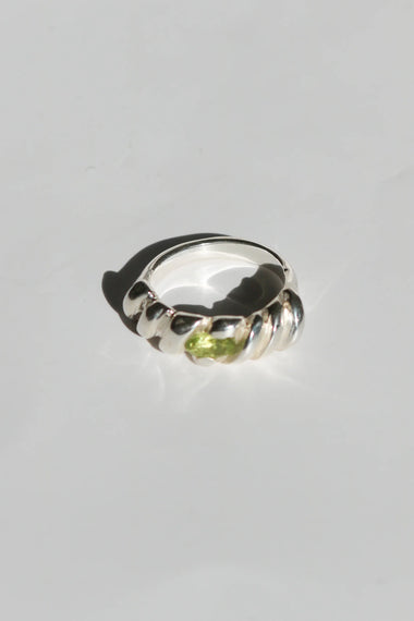 Cypress Ring