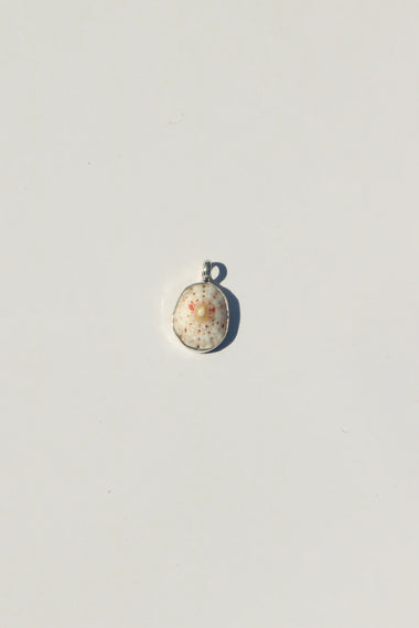 Shell Pendant #7