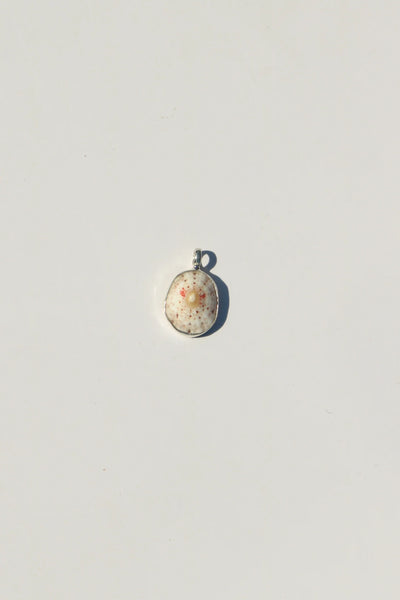 Shell Pendant #7