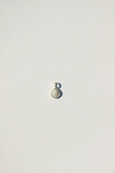 Shell Pendant #1