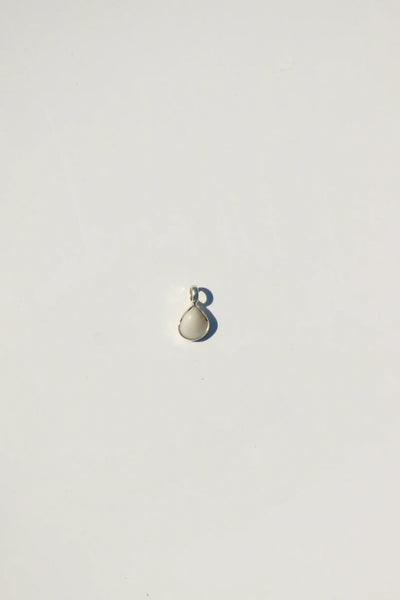 Shell Pendant #1