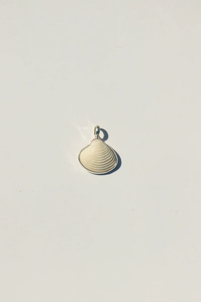 Shell Pendant #21