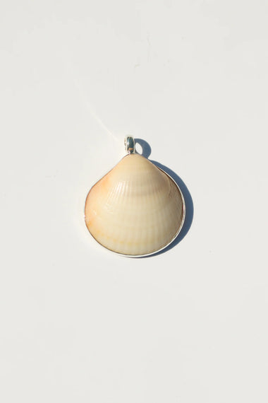 Shell Pendant #33