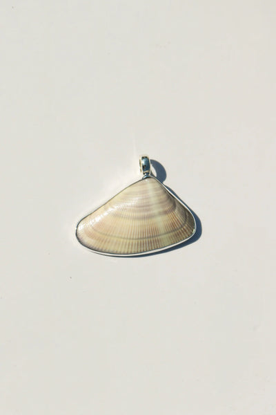 Shell Pendant #26