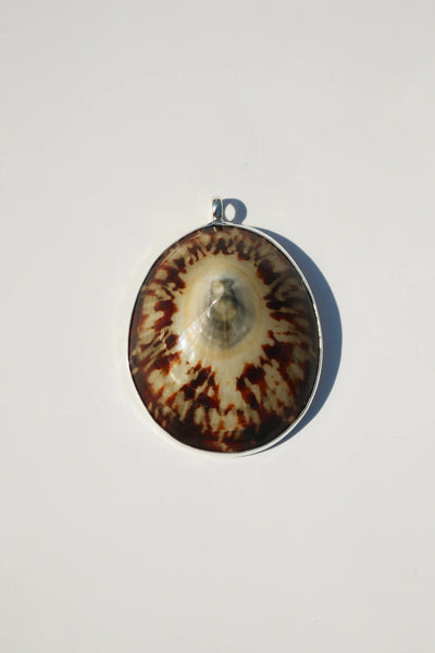 Shell Pendant #39