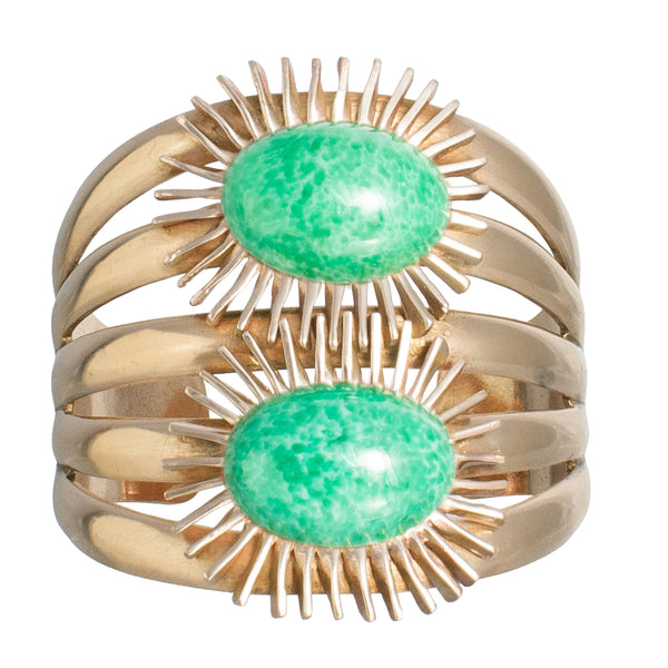 REINA CUFF BRACELET