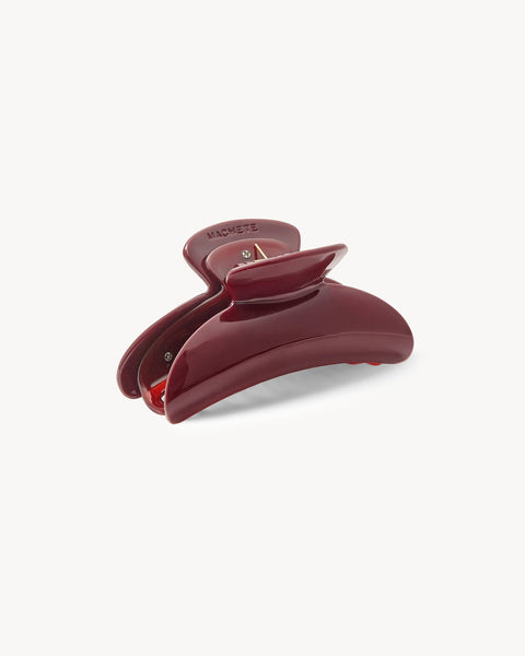 Grande Heirloom Claw in Oxblood