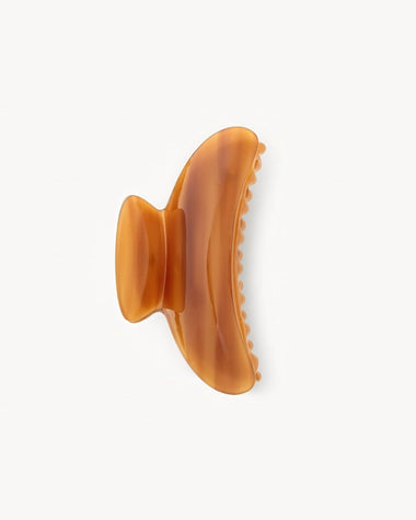 Grande Heirloom Claw in Cognac - Bodega Nantucket