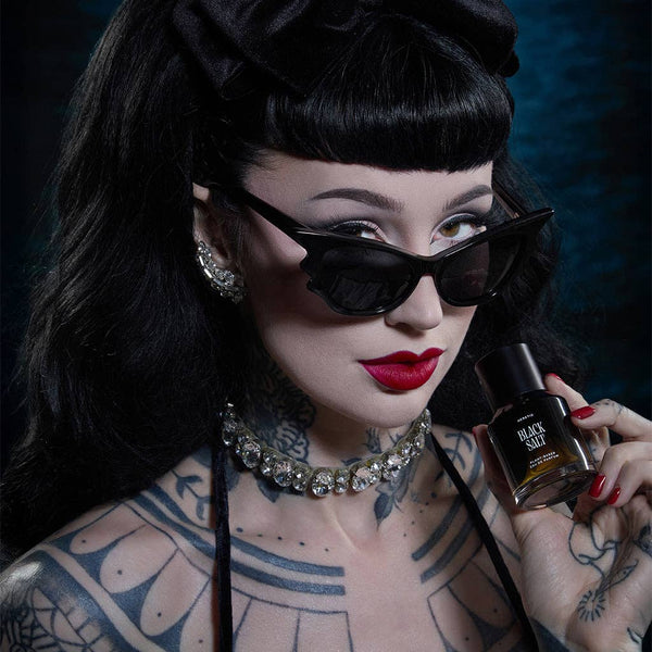 BLACK SALT - Bodega Nantucket