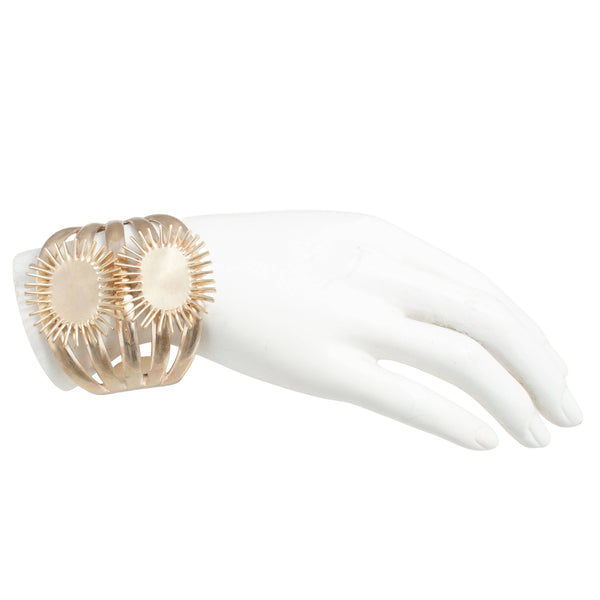 REINA CUFF BRACELET
