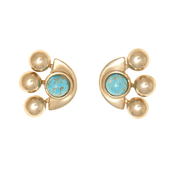 LIDO EARRING - Bodega Nantucket