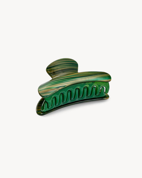 Grande Heirloom Claw in Meadow - Bodega Nantucket