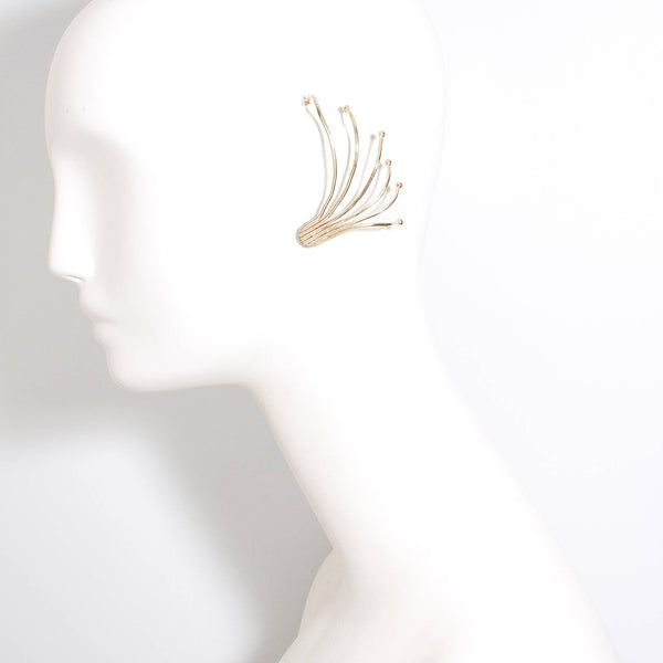 URCHIN EAR CUFF - Bodega Nantucket