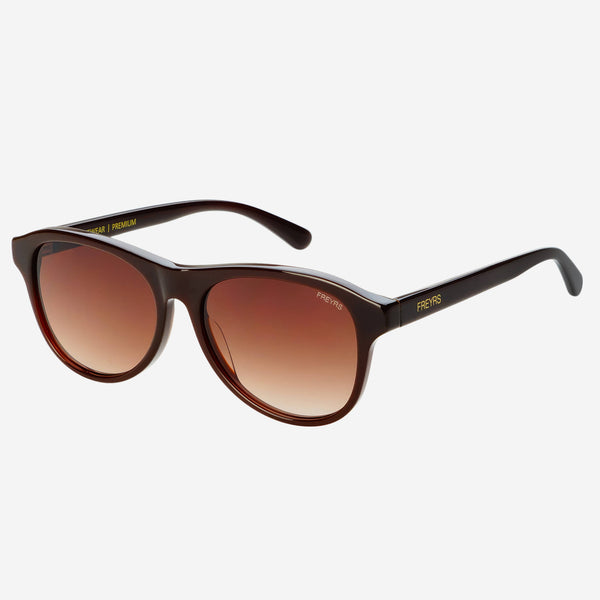 Remi Acetate Unisex Sunglasses - Bodega Nantucket