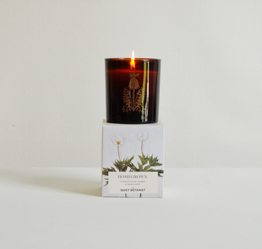 Home Grown Candle - Bodega Nantucket