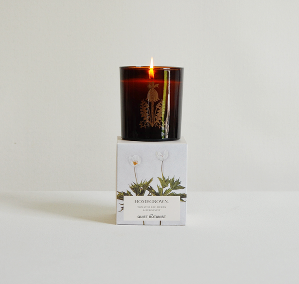 Home Grown Candle - Bodega Nantucket