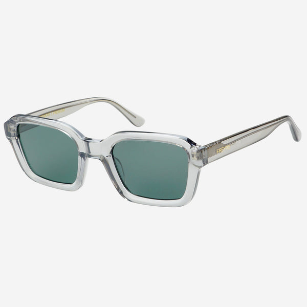 Hudson Acetate Unisex Rectangular Sunglasses - Bodega Nantucket