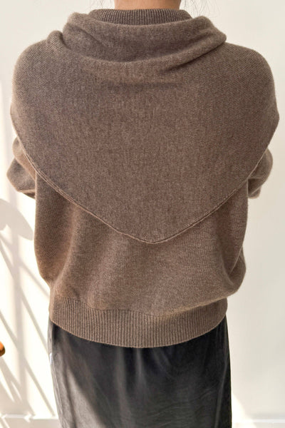 Cashmere Shawl (wholesale) - Bodega Nantucket