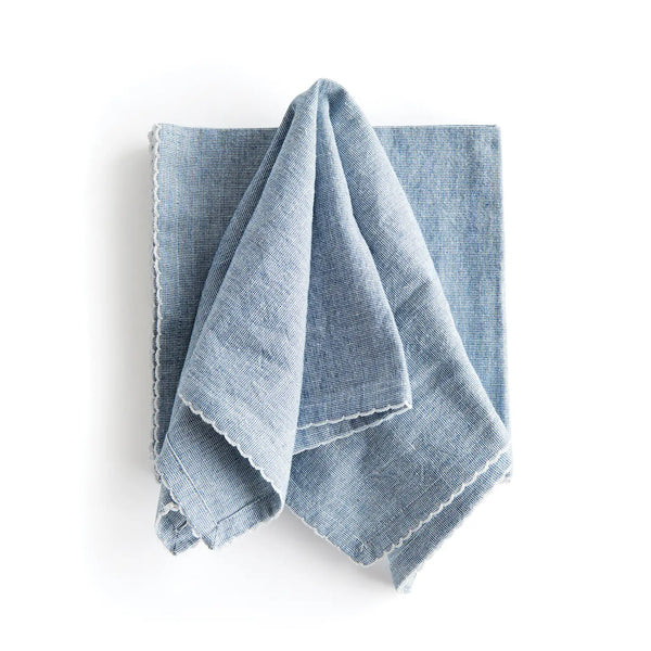 Brea Napkin S/4 - Bodega Nantucket