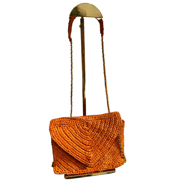 Micky Cross Body - Bodega Nantucket