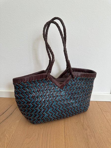 FLORY PREMIUM - first flower weave