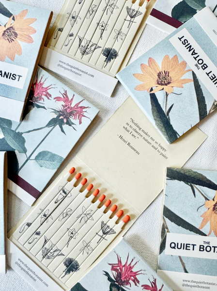 426 Candle - Bodega Nantucket