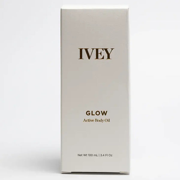 Glow Active Body Oil