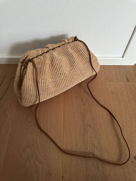 TANIA - raffia