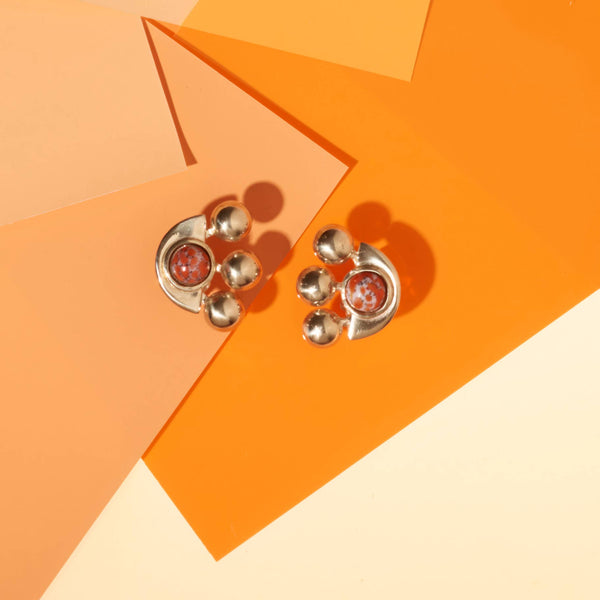 LIDO EARRING - Bodega Nantucket