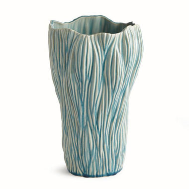 Annabelle Vase Large - Bodega Nantucket
