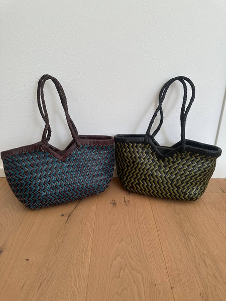 FLORY PREMIUM - first flower weave