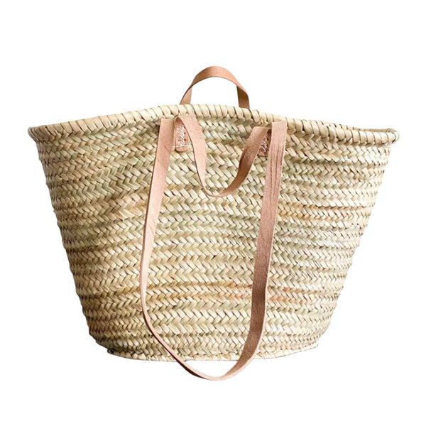 French Market Basket - Bodega Nantucket
