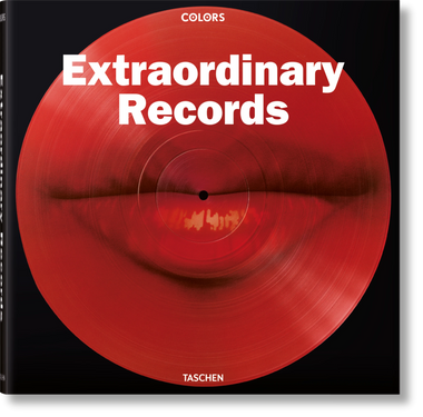 Extraordinary Records - Bodega Nantucket