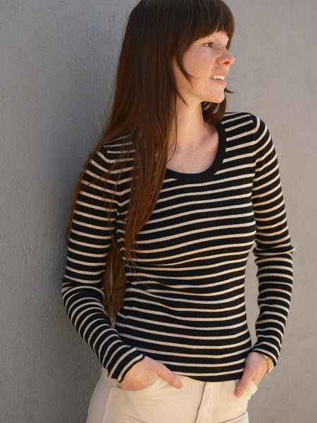 Francoise Tee - Bodega Nantucket