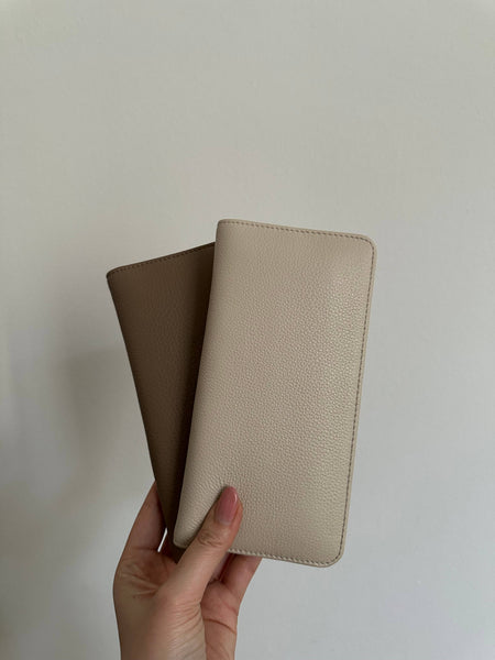 RUBY WALLET - medium