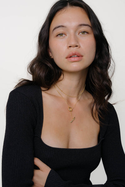 Lara Necklace