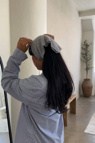 Cashmere Bandana (wholesale) - Bodega Nantucket