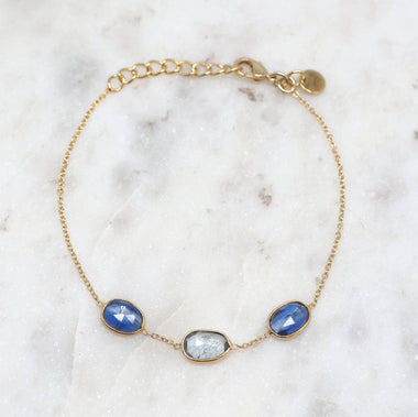 Kyanee - Blue - Bodega Nantucket