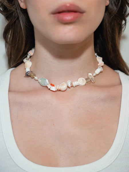 Seashells - Bodega Nantucket
