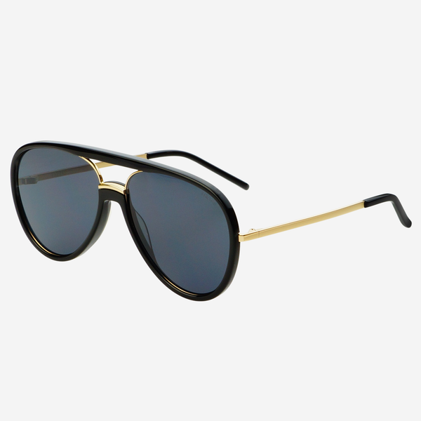 Shay (NEW) Unisex Aviator Sunglasses - Bodega Nantucket