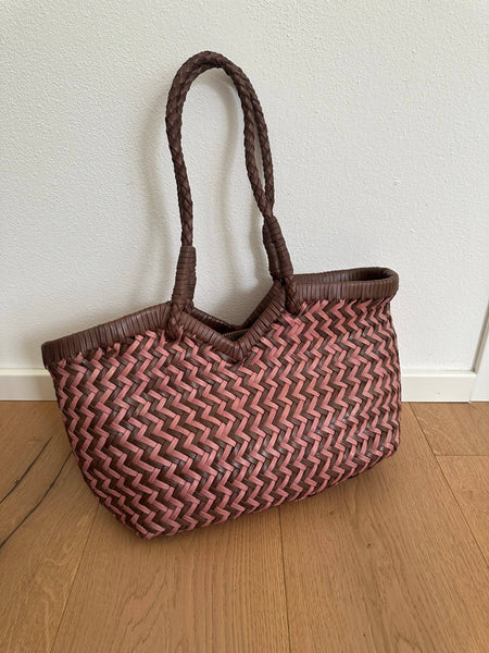 FLORY PREMIUM - first flower weave