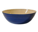 Bamboo Party Bowl - Bodega Nantucket