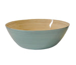 Bamboo Party Bowl - Bodega Nantucket