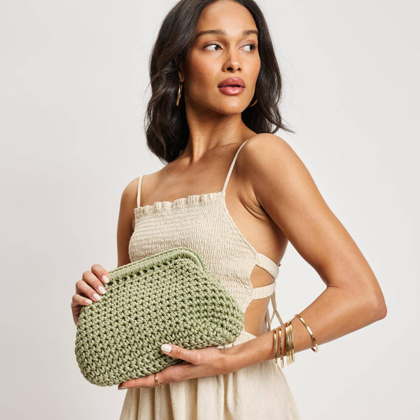 Anastasia Clutch - Bodega Nantucket