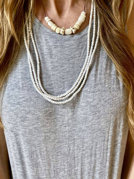 Simple Layer Set | Mist