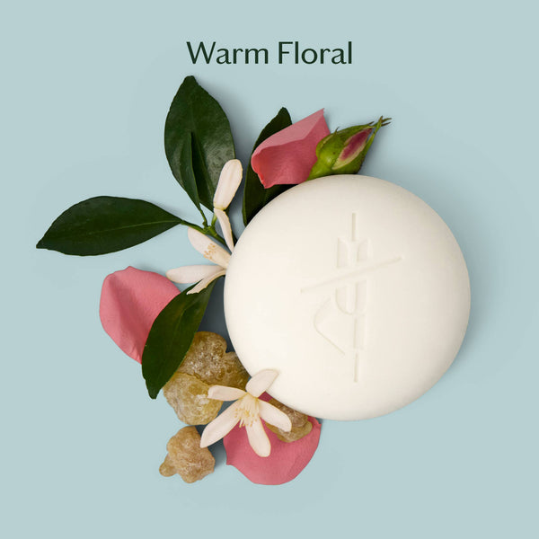 Daily Stone | Deep Moisturizing Lotion Bar - Bodega Nantucket